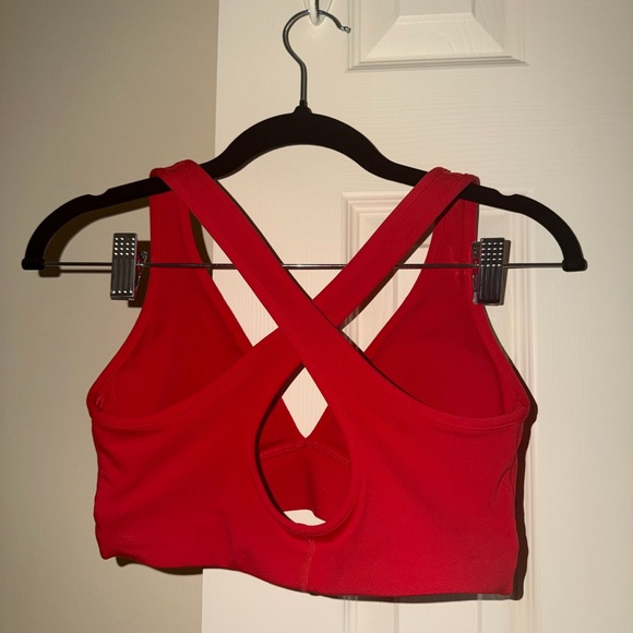 LSKD Running Set. Red - Picture 9 of 10